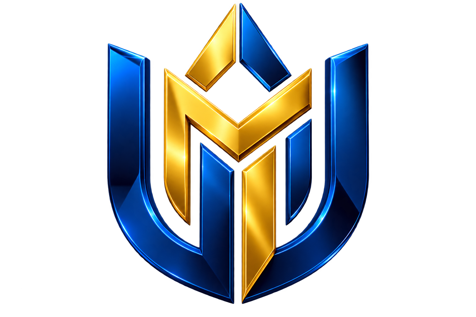 Ubarikiwe Multiservices Logo